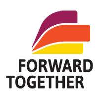 Forward Together logo